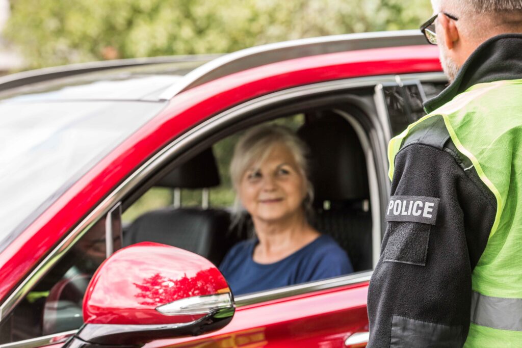 Auto abschleppen ohne Zulassung